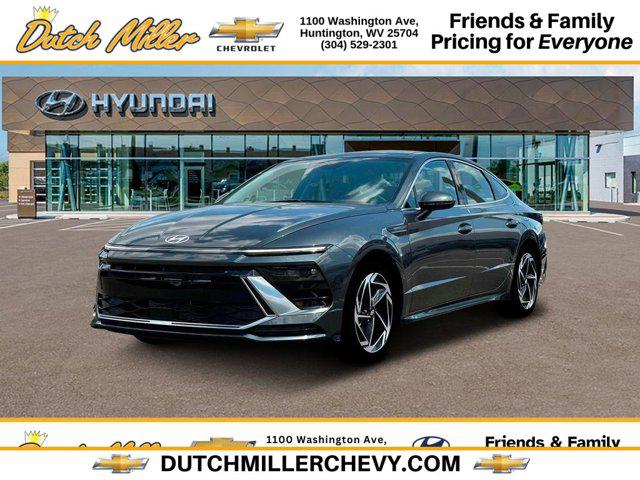 2024 Hyundai Sonata SEL for sale in Huntington, WV