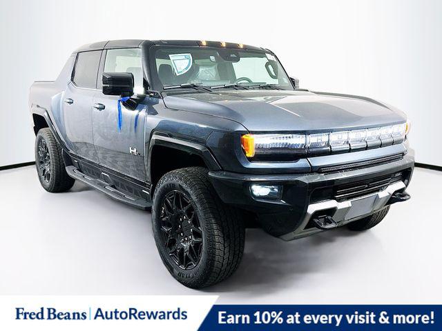 2026 GMC HUMMER EV 2X 4WD for sale in Doylestown, PA