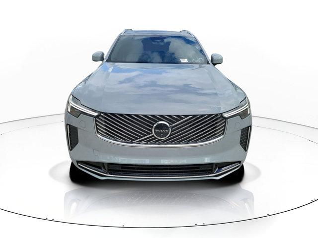 2025 Volvo XC90 B6 Ultra