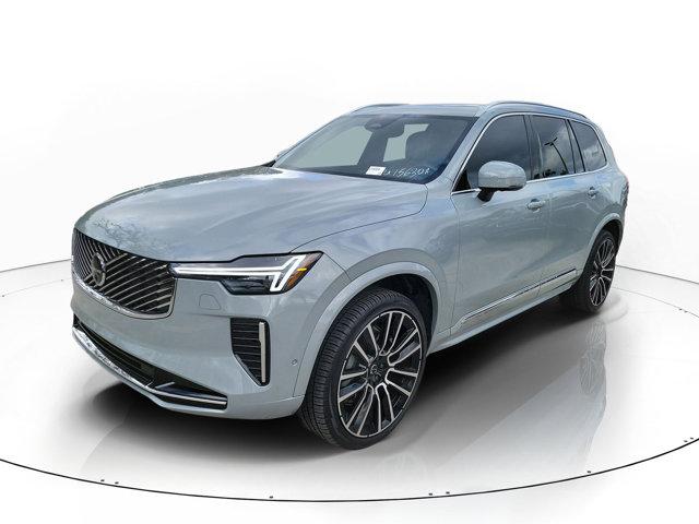 2025 Volvo XC90 B6 Ultra