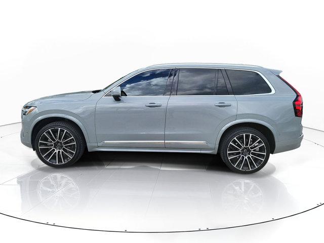 2025 Volvo XC90 B6 Ultra