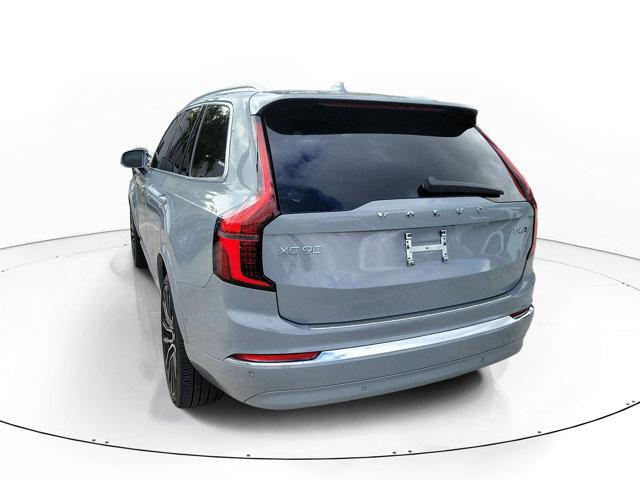 2025 Volvo XC90 B6 Ultra