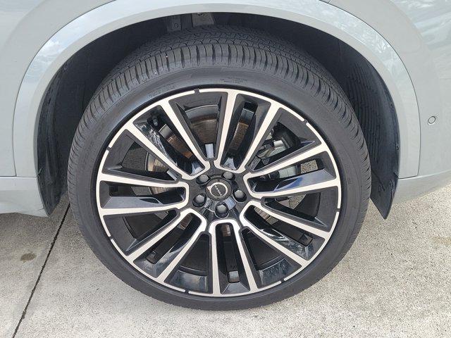2025 Volvo XC90 B6 Ultra