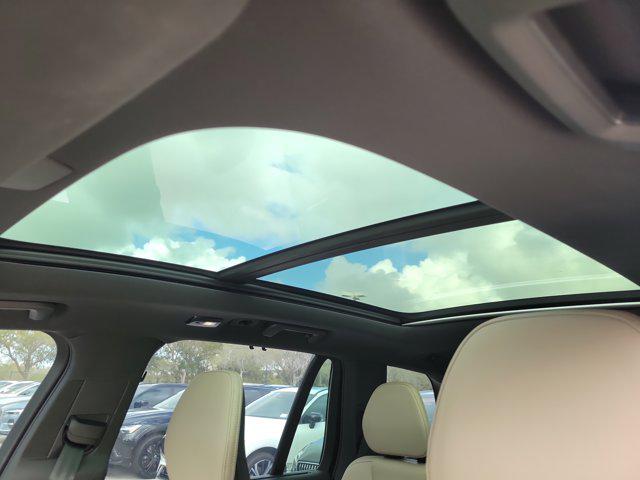2025 Volvo XC90 B6 Ultra