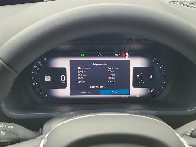2025 Volvo XC90 B6 Ultra