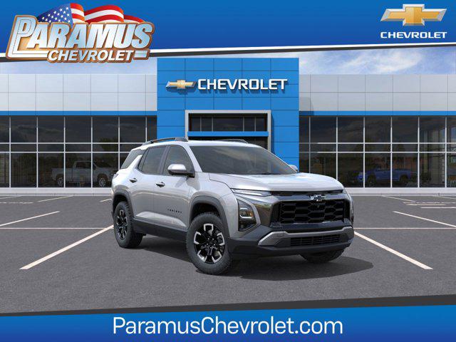 2026 Chevrolet Equinox AWD ACTIV for sale in North Paramus, NJ