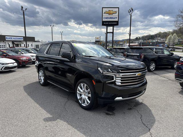 2023 Chevrolet Tahoe 4WD High Country for sale in Altoona, PA
