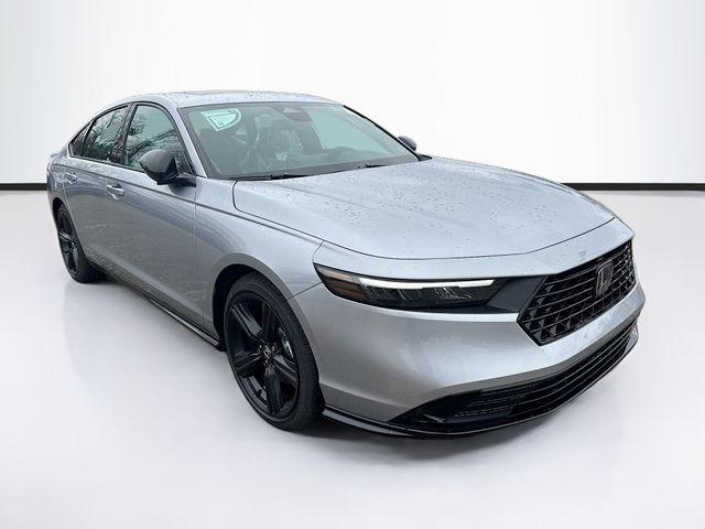 2026 Honda Accord Sedan Sport-L for sale in Abington, PA