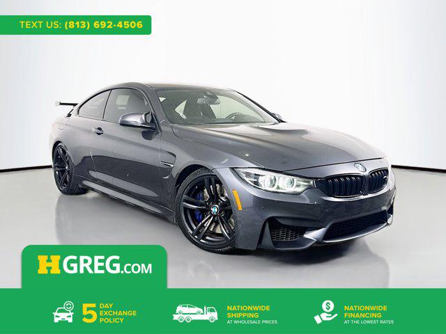 2020 BMW M4 Base for sale in Tampa, FL