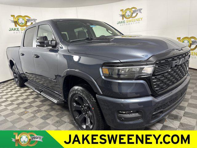 2026 Ram 1500 Big Horn Crew Cab 4x4 6'4" Box for sale in Cincinnati, OH