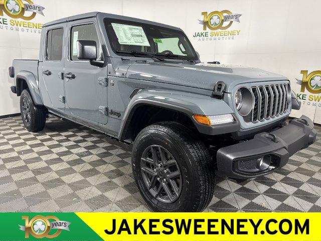 2026 Jeep Gladiator Sport S for sale in Cincinnati, OH