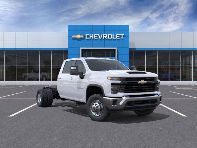 2026 Chevrolet Silverado 3500HD Work Truck for sale in San Antonio, TX