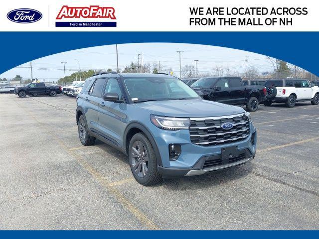 2026 Ford Explorer Active for sale in Manchester, NH