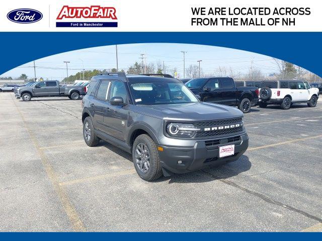 2026 Ford Bronco Sport Big Bend for sale in Manchester, NH