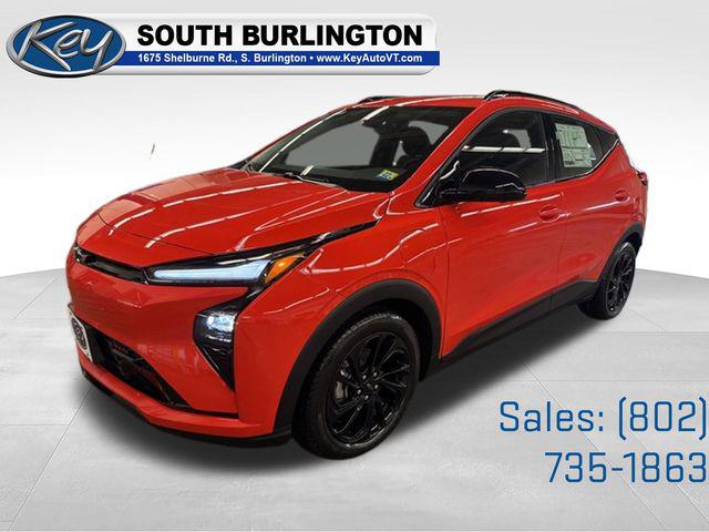 2027 Chevrolet Bolt RS for sale in South Burlington, VT