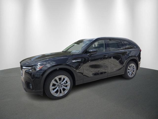 2026 Mazda X-90 3.3 Turbo Preferred