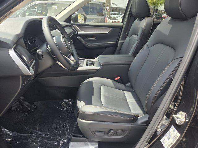 2026 Mazda X-90 3.3 Turbo Preferred
