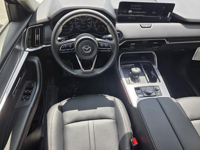 2026 Mazda X-90 3.3 Turbo Preferred
