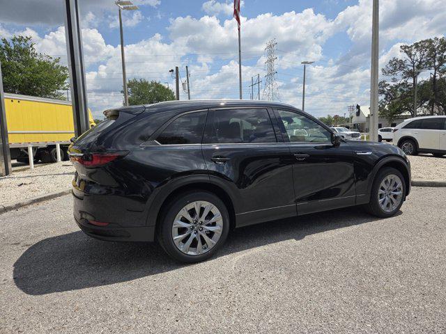 2026 Mazda X-90 3.3 Turbo Preferred