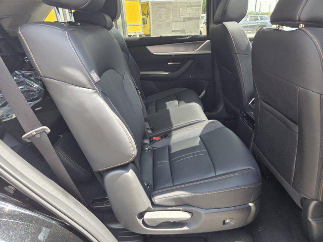 2026 Mazda X-90 3.3 Turbo Preferred