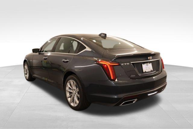 2026 Cadillac CT5 Premium Luxury RWD