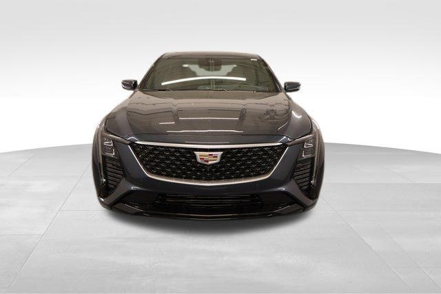 2026 Cadillac CT5 Premium Luxury RWD