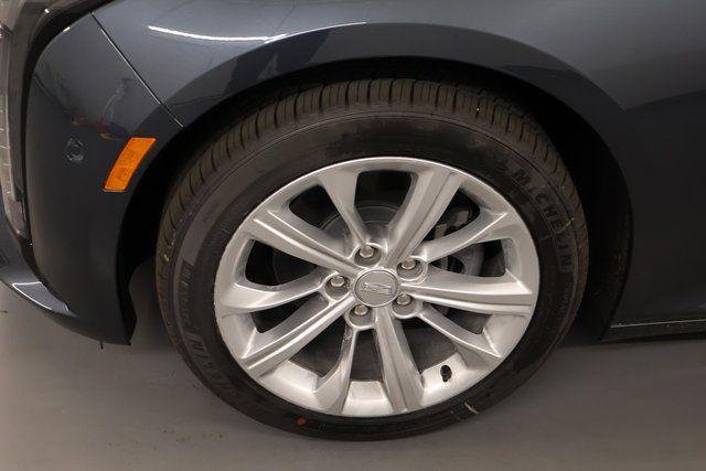2026 Cadillac CT5 Premium Luxury RWD