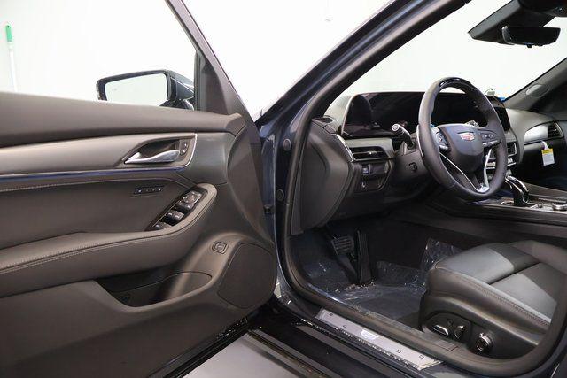 2026 Cadillac CT5 Premium Luxury RWD