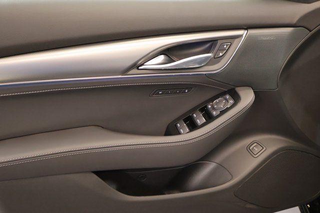 2026 Cadillac CT5 Premium Luxury RWD