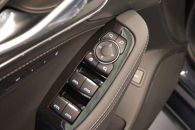 2026 Cadillac CT5 Premium Luxury RWD