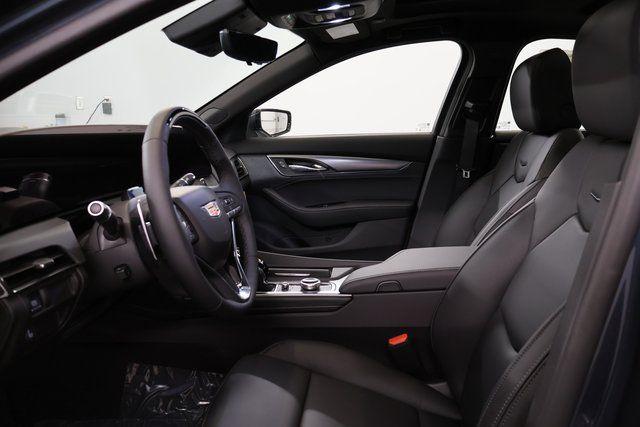 2026 Cadillac CT5 Premium Luxury RWD