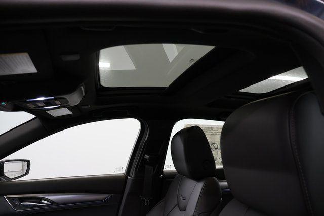 2026 Cadillac CT5 Premium Luxury RWD