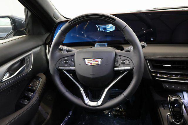 2026 Cadillac CT5 Premium Luxury RWD