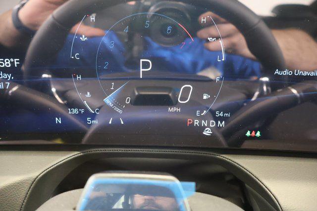 2026 Cadillac CT5 Premium Luxury RWD