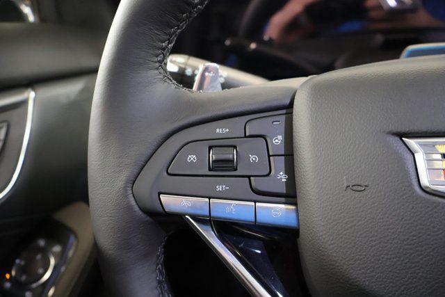 2026 Cadillac CT5 Premium Luxury RWD
