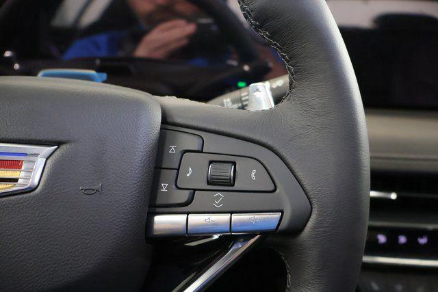 2026 Cadillac CT5 Premium Luxury RWD
