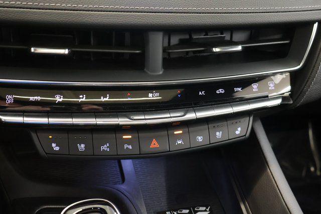 2026 Cadillac CT5 Premium Luxury RWD