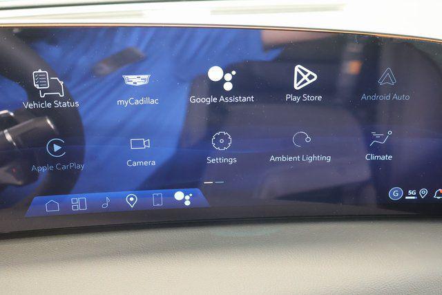 2026 Cadillac CT5 Premium Luxury RWD