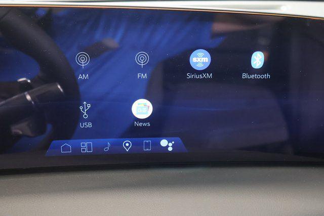 2026 Cadillac CT5 Premium Luxury RWD