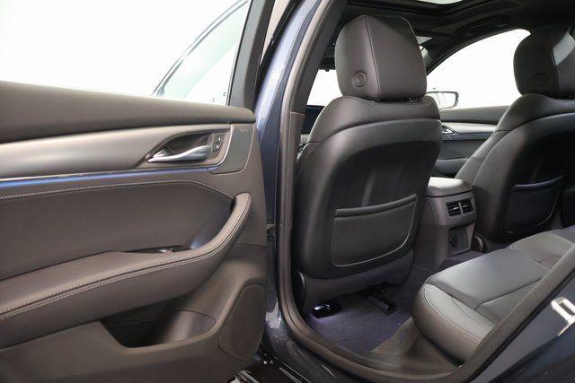 2026 Cadillac CT5 Premium Luxury RWD