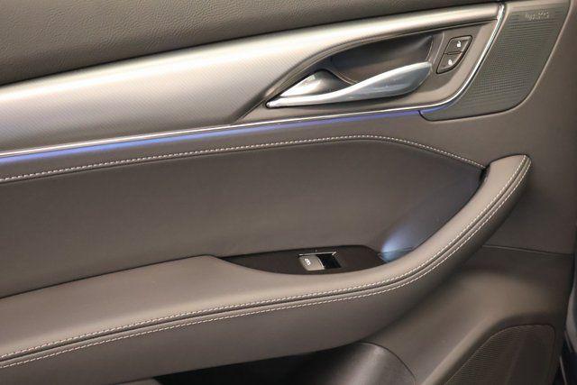 2026 Cadillac CT5 Premium Luxury RWD