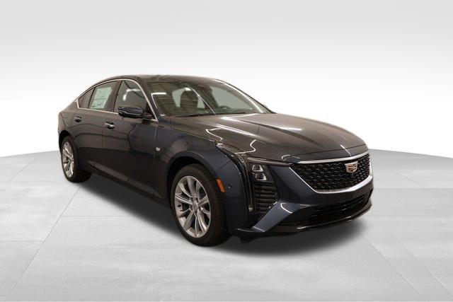 2026 Cadillac CT5 Premium Luxury RWD for sale in Salem, OR