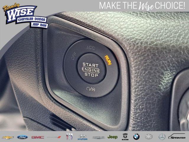 2026 Jeep Wrangler 4-Door Sport S 4x4
