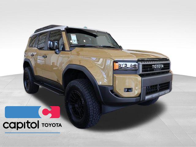 2026 Toyota Land Cruiser Base for sale in Salem, OR