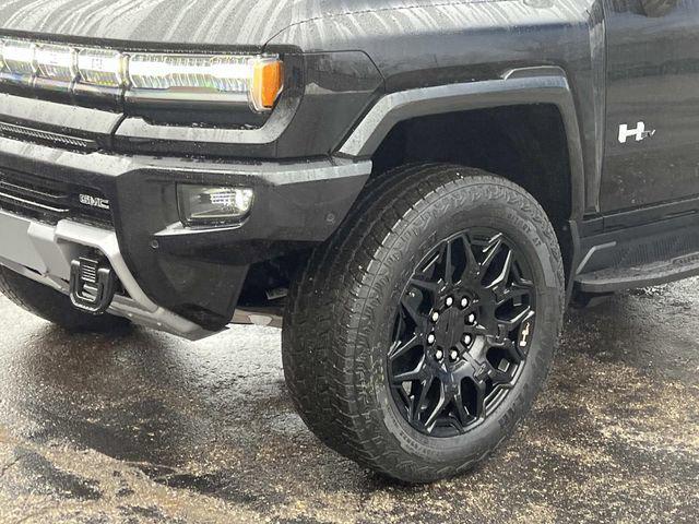 2026 GMC HUMMER EV 2X 4WD