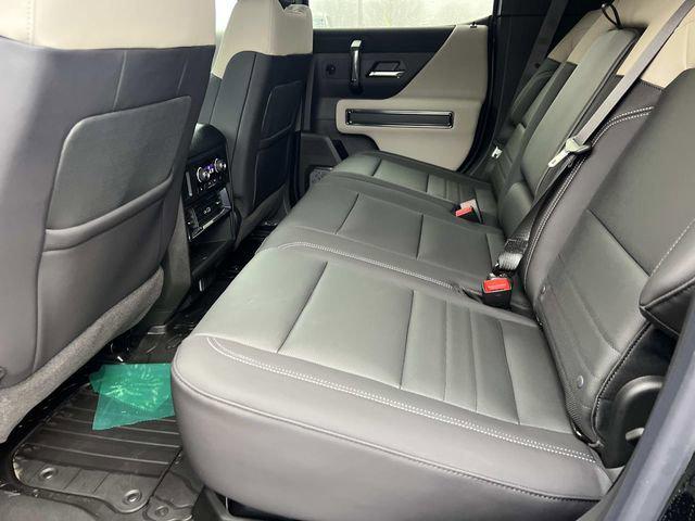 2026 GMC HUMMER EV 2X 4WD