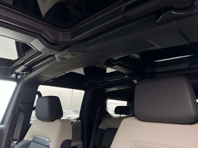 2026 GMC HUMMER EV 2X 4WD