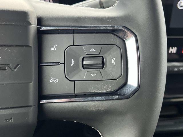 2026 GMC HUMMER EV 2X 4WD