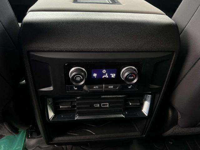 2026 GMC HUMMER EV 2X 4WD