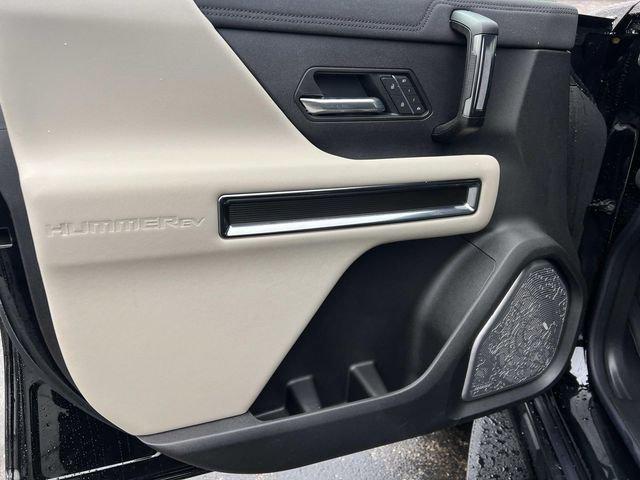 2026 GMC HUMMER EV 2X 4WD